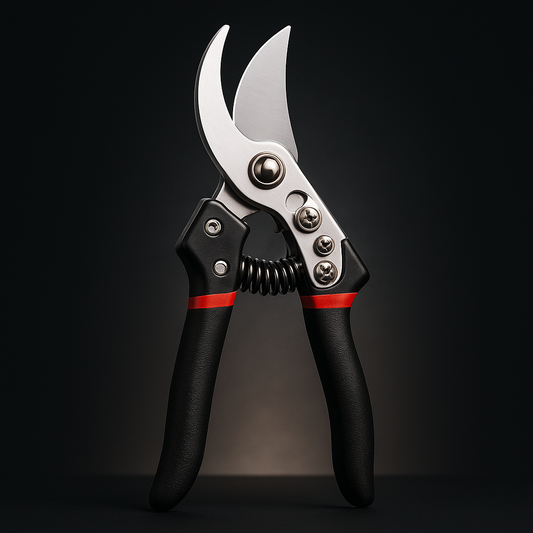 Tijity® l Tijeras de podar Profesionales para ramas ásperas y árboles frutales