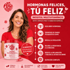 Peach Perfect | Equilibrio Hormonal | 120 Capsulas