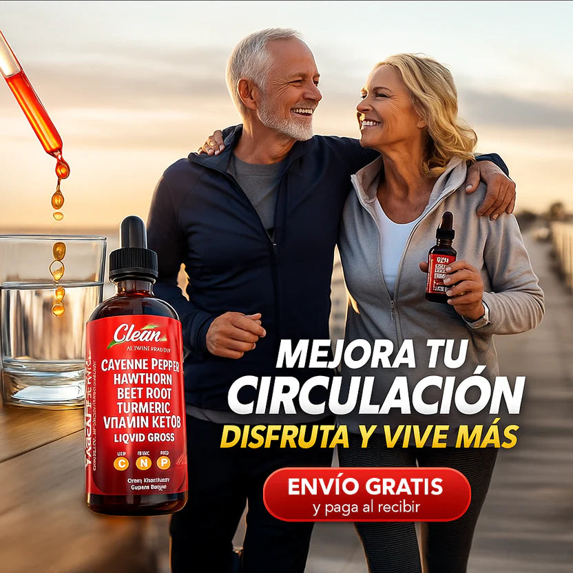 Vasco Flow™ (Vitamin K2 + D3 + Extractos Naturales)